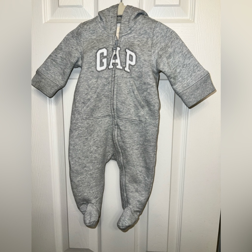 GAP ONE PIECE’S (SET OF 3)